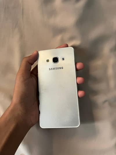 Samsung Galaxy Mobile J3 Pro