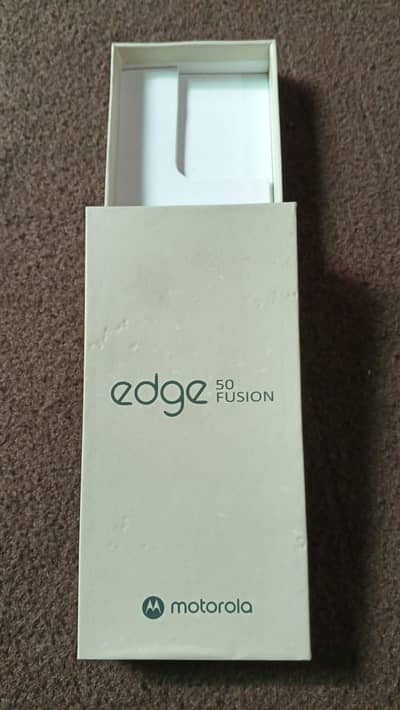 Motorola Edge 50 Fusion