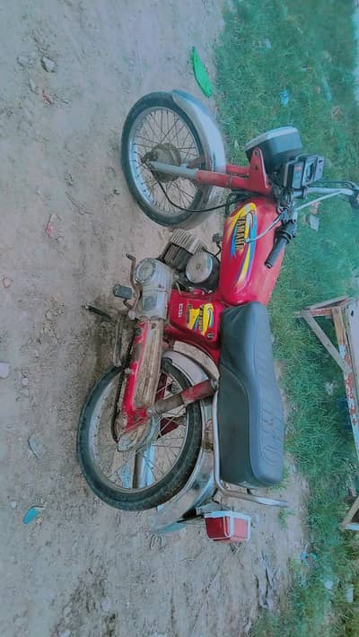 total genuine new condition and g