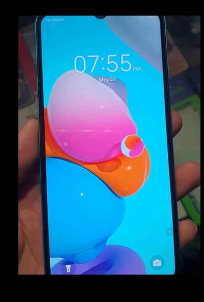 Tecno Spark Go 3023
