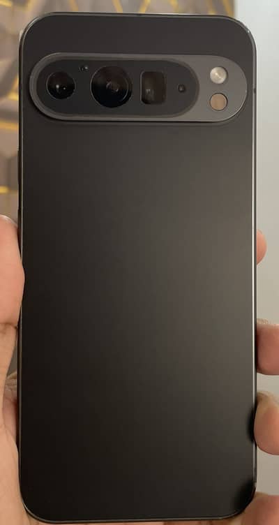 Google Pixel 9 Pro XL