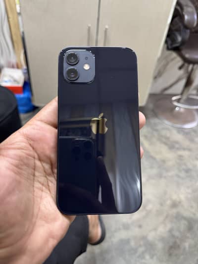 Apple iPhone 12