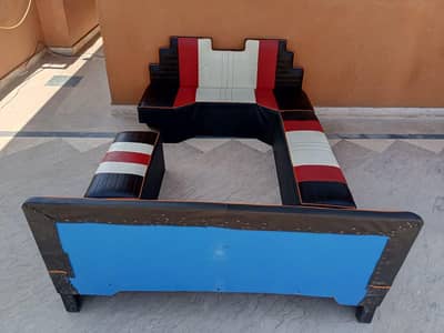 Carry bolan seats for sale