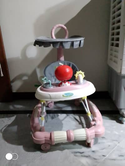 Kids Walker