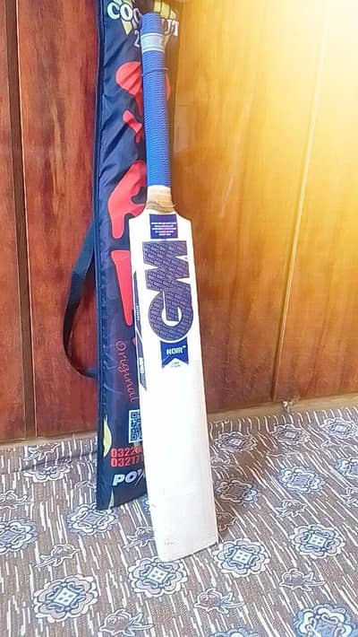 cricket kit condition 9/10