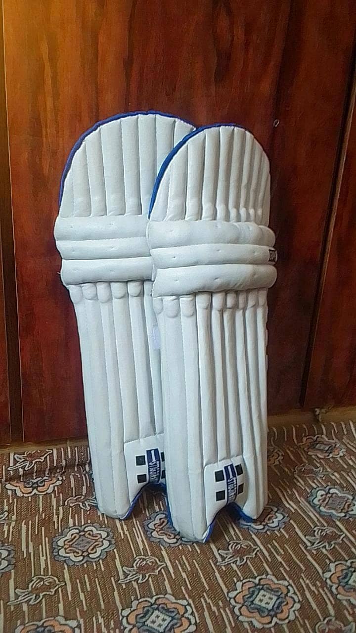 cricket kit condition 9/10 4