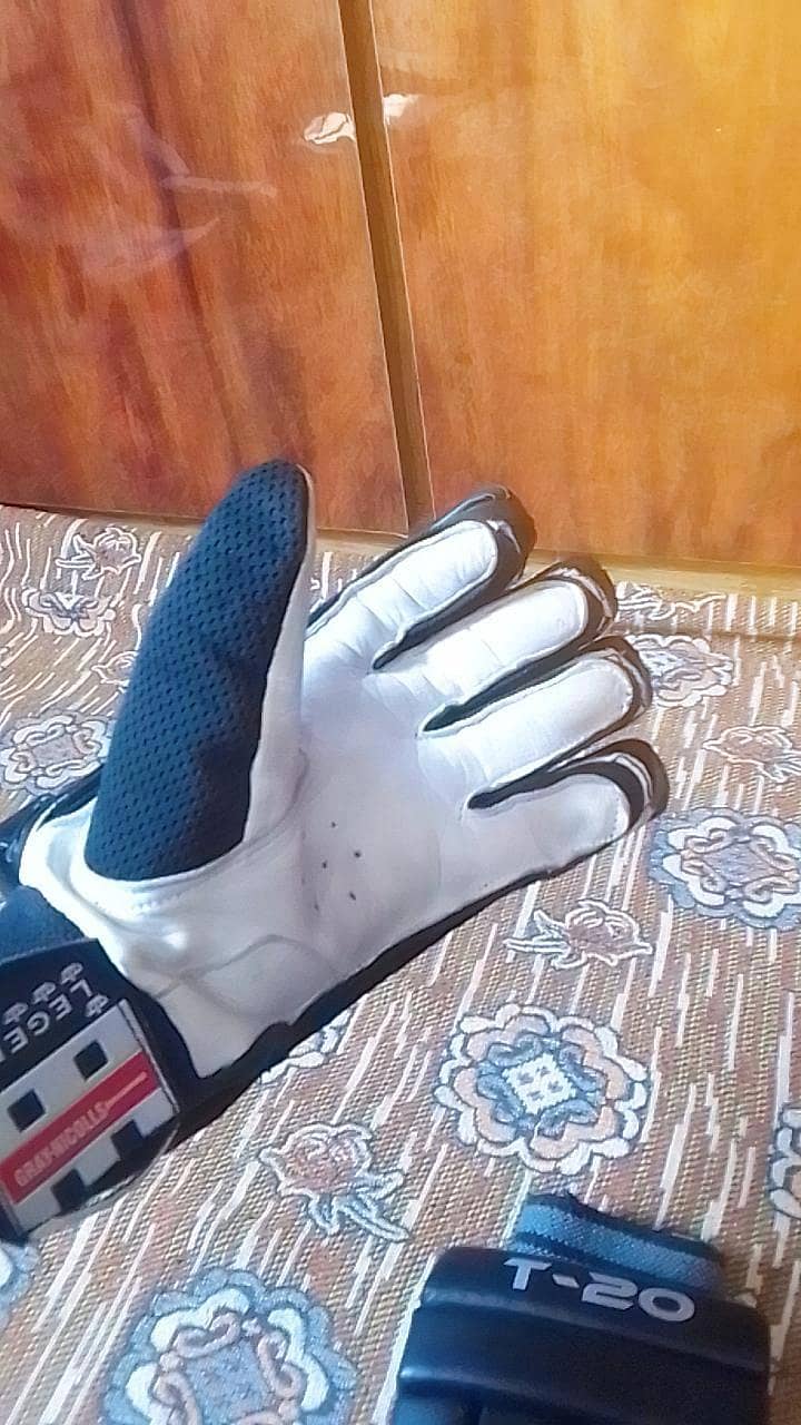 cricket kit condition 9/10 13