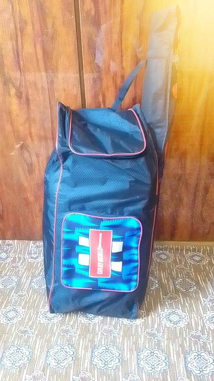 cricket kit condition 9/10 19