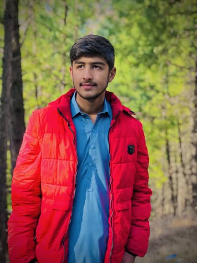 Hussnain jadoon