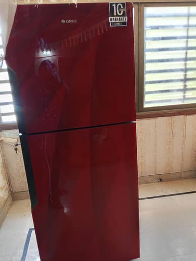 Gree Refrigerator Everest