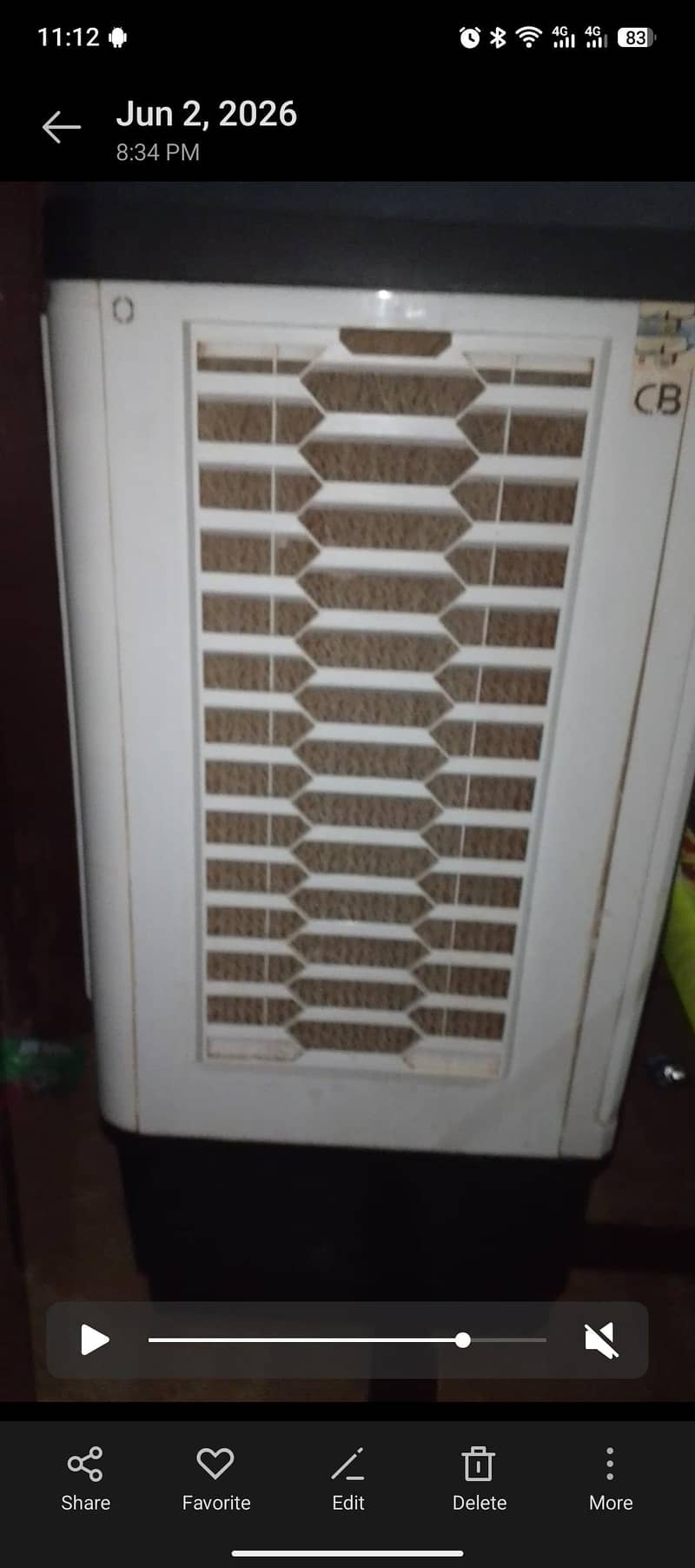 camon model 2025 0
