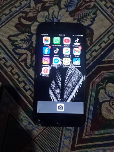 iPhone 7
