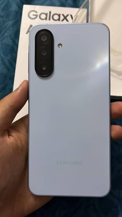Samsung A17