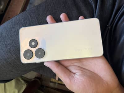 Tecno Spark 20C