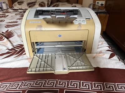 hp laserjet 1020