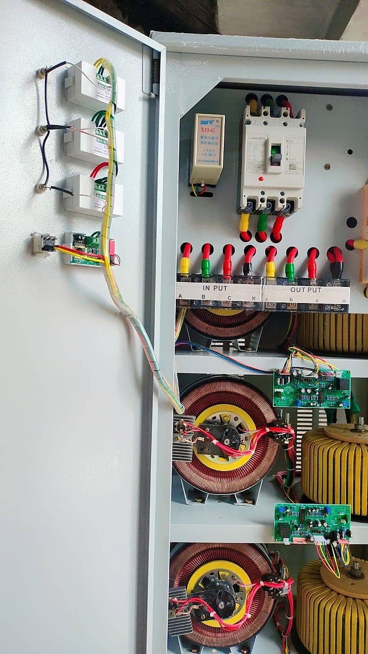 Stabilizer - Voltage Stabilizer 10