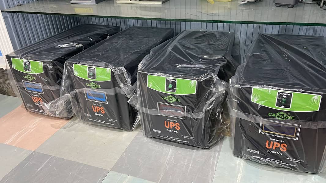 Stabilizer - Voltage Stabilizer 16