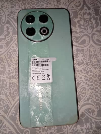 Like New phone
