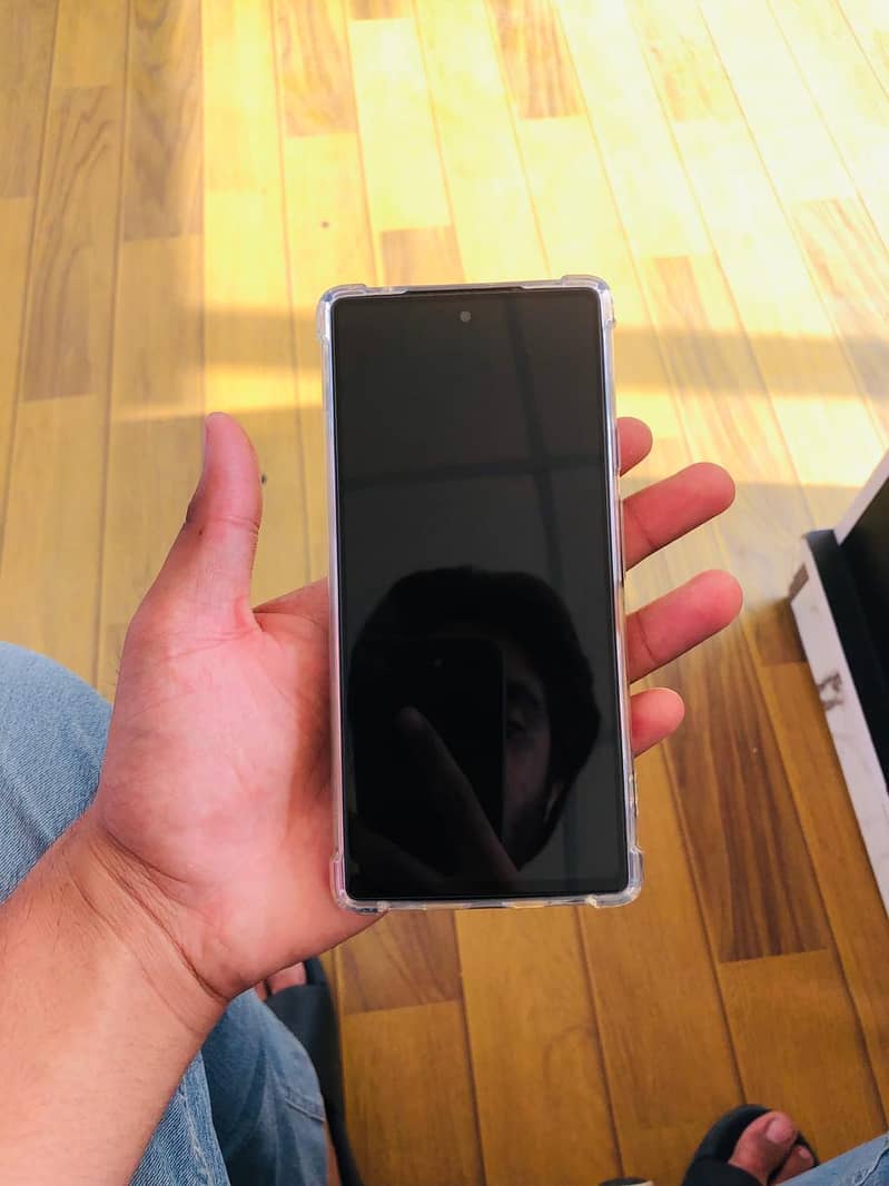 Google Pixel 6a 2