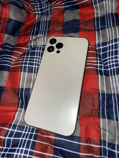 Apple iPhone 12 Pro