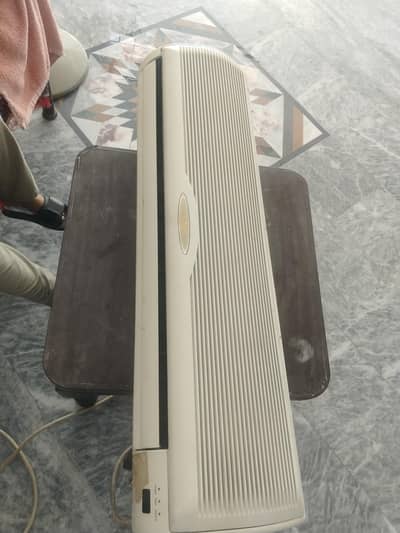 haier ac