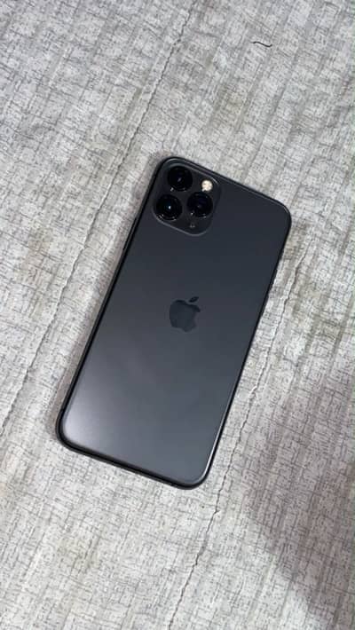 iphone 11 pro pta proved