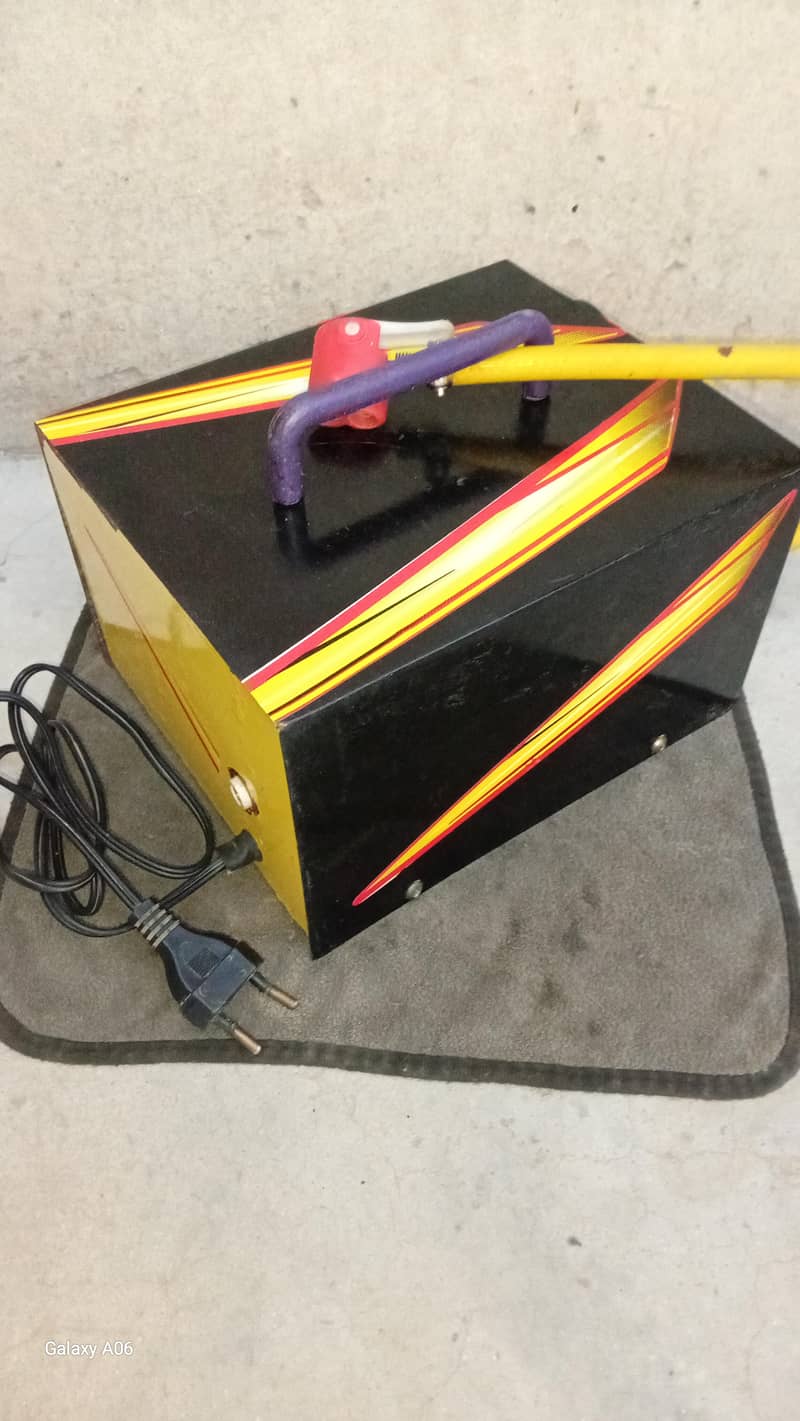 air compressor 1