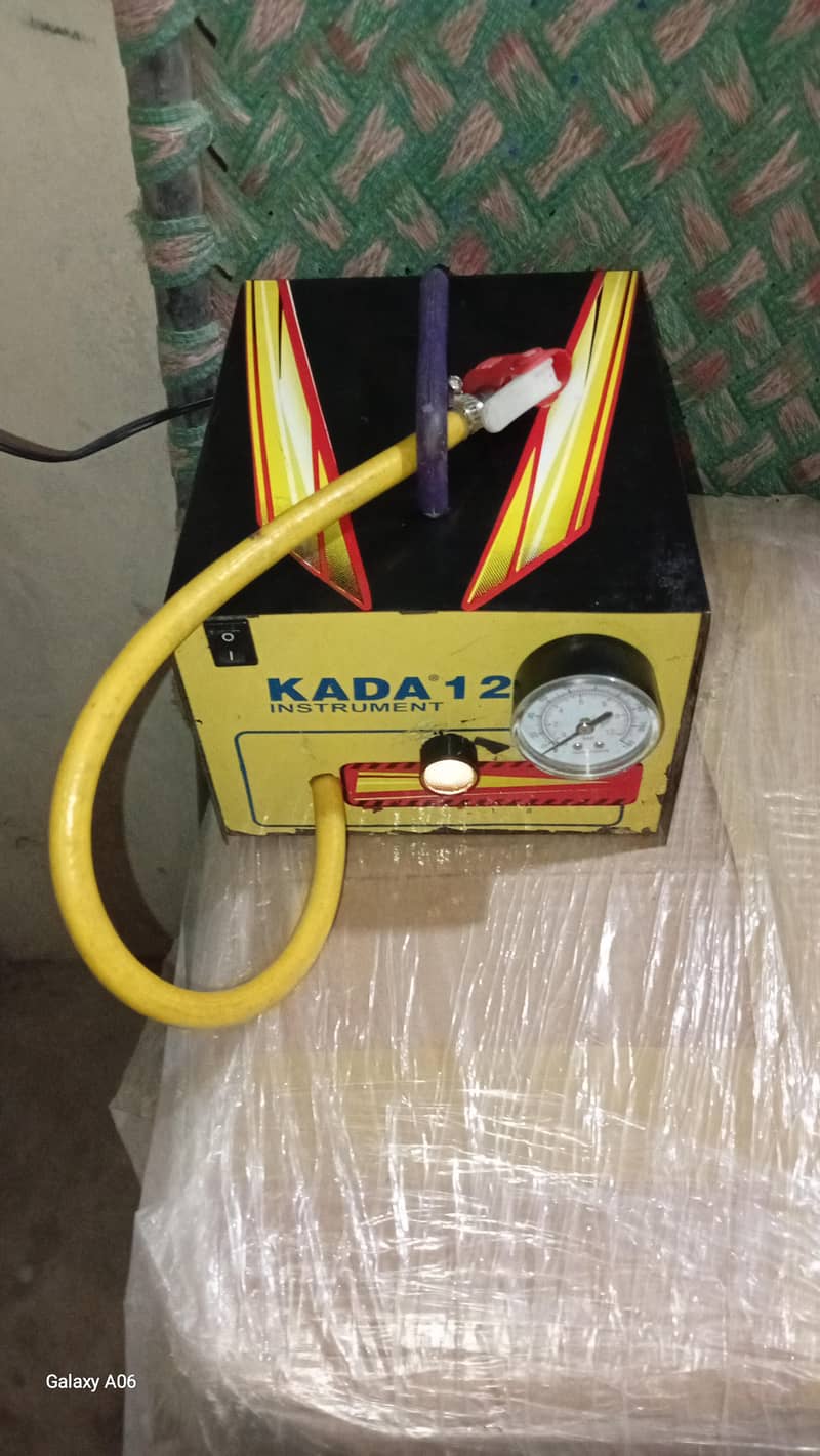 air compressor 2