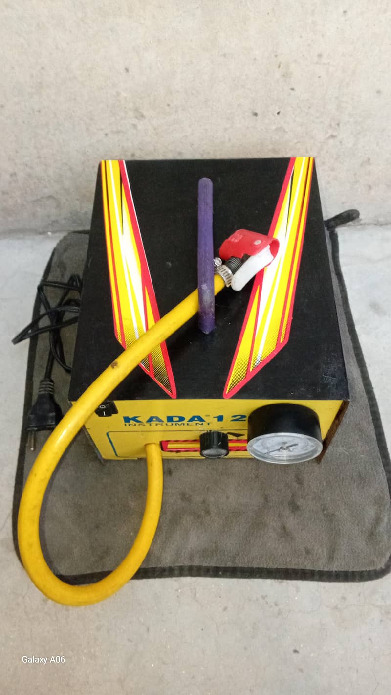 air compressor 3
