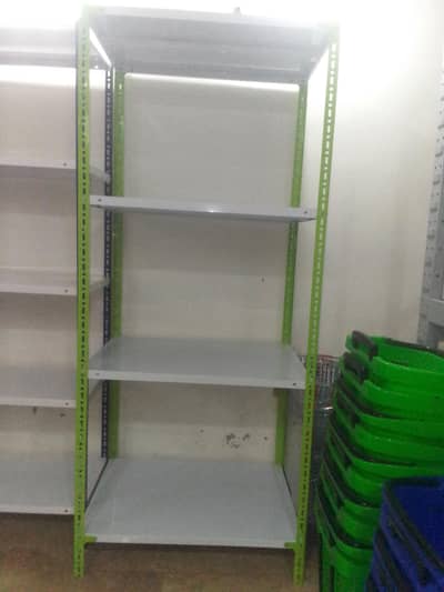 store racks