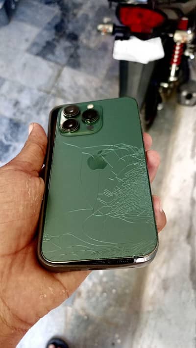 Apple iPhone 13 Pro JV