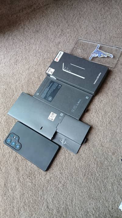 Samsung Mobile S25 Ultra
