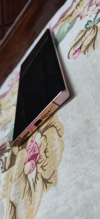 Samsung Mobile Note 20 Ultra