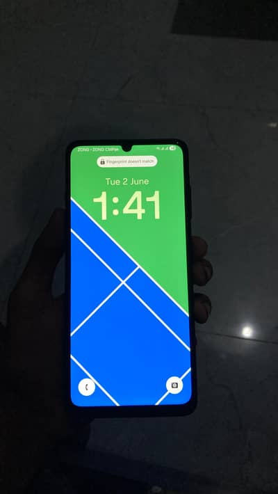 Samsung Mobile A06