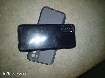 Motorola Moto G41 2022