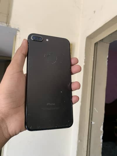 Apple iPhone 7 Plus