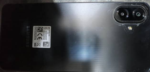 Samsung Mobile A07 5G