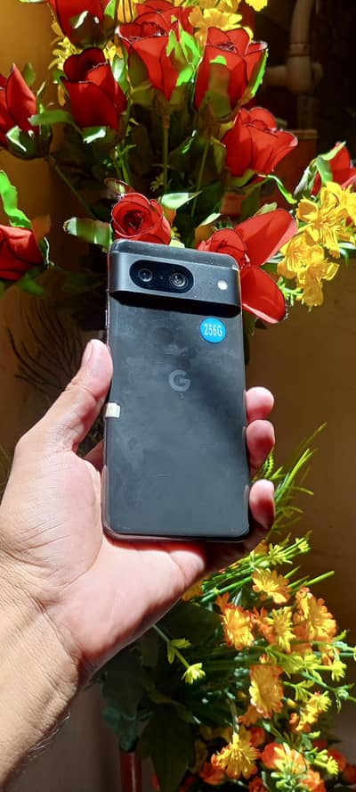 Google Pixel 8