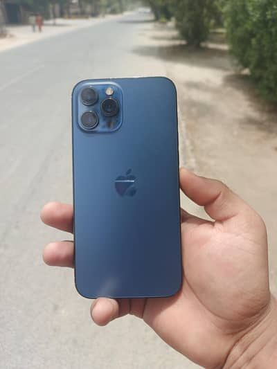 iphone 12 pro max 128gb jv urgent sale