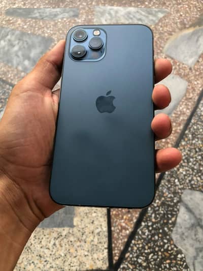 iPhone 12 Pro