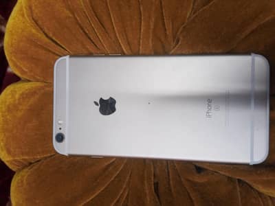 Apple iPhone 6S Plus