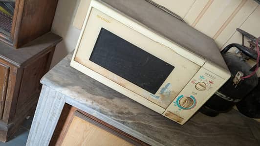 ovens