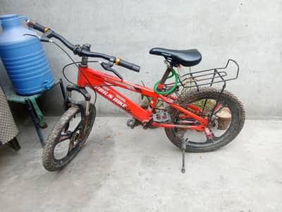 urgent sell Cycle for boy