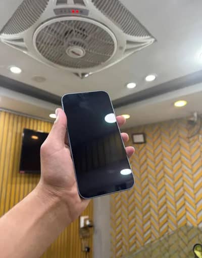 Iphone 14 plus 256gb