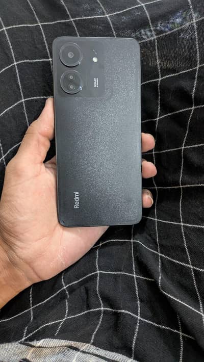 Xiaomi Redmi 13c