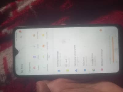 Samsung Mobile A70s