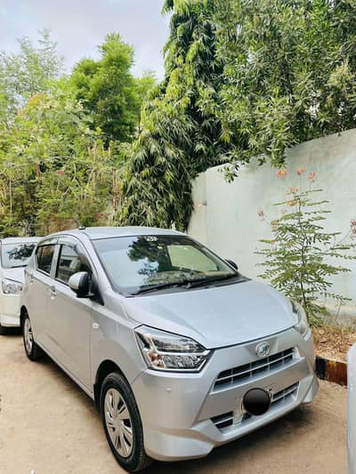Brand new Mira XSA/3 2021/2025 only 29k driven