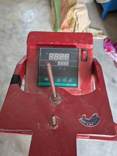 Manual Seel  Other Paking Machine