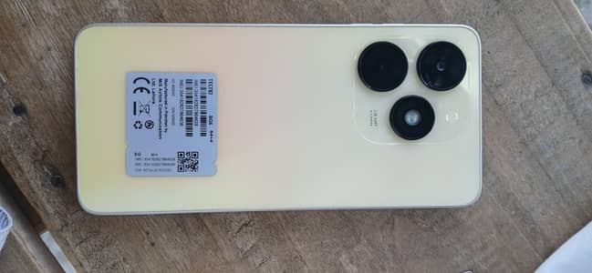 Tecno Spark Go 2024