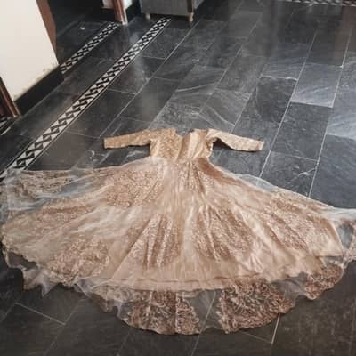 maxi dupatta